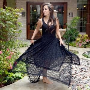 Meet your Posher, Marina